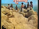 REALITY - Psych Afro Funk Soul Breaks LP 1972 ORIG. BRAZIL PRESS Polydor 2310169