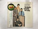 THE BEATLES YESTERDAY  AND  TODAY - APPLE AP-80061 Japan  LP