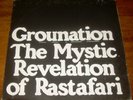 GROUNATION vinyl 3-LP MRR Count Ossie and the MYSTIC Revelation of RASTAFARI