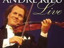 André Rieu - Live (Translucent Blue) (NEW VINYL LP)