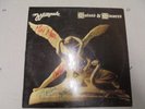 *FULLY SIGNED* WHITESNAKE LP Saints & Sinners GERMAN LIBERTY Micky Jon David ETC
