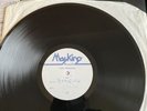 GUANA BATZ-LIVE OVER LONDON-RARE WHITE LABEL TEST PRESSING 12’ VINYL LP NOSE 14
