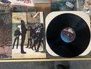 DIVING FOR PEARLS Self Titled 1989 US Vinyl LP EPIC FE 45130 EXC PROMO RARE