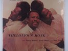 THELONIOUS MONK Brilliant Corners RIVERSIDE OJC-026 LP SEALED x