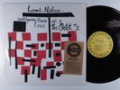 LENNIE NIEHAUS Vol. 3 - The Octet #2 CONTEMPORARY OJC-1767 LP VG+ SHRINK x