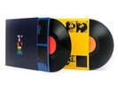 Coldplay - X&Y - 2 x Vinyl LP