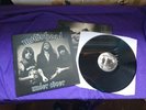 MOTORHEAD - Under Cover - Vinyl Record Black LP 2017 180g - scarce enough   2017