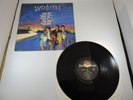 Vintage 1986 The Wraith Original Motion Picture Soundtrack Vinyl Lp 22