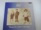 Thin Lizzy Shades Of A Blue Orphanage TXS 108 Vinyl Lp Decca Records