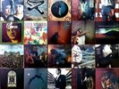 Rock 70/80s Vinyl Bundle Vol. 283: 20x LP Ten Years After, Kansas, U2, ... .