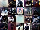 Soul/Funk Vinyl Bundle Vol. 97: 20x LP Michael Jackson, Stevie Wonder, ... .