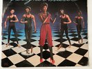 Lipps Inc. Designer Music LP 1981 Polygram Records NBLP 7262 Orig Inner VG+