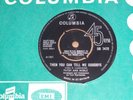 Patsy Ann Noble - Then You Can Tell Me Goodbye Columbia 45