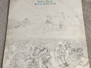 ROBERT WYATT - ROCK BOTTOM, 1st Press 1974