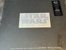 Star Wars: Episode IV: A New Hope Original Motion Picture Soundtrack 3 LP Set