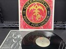 Queensryche Rage For Order Vinyl LP Record 1986 (ST-17197)Heavy Metal SUPER NICE