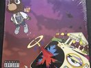 Kanye West Graduation Colored Vinyl Record Limited Edition 2LP BRAND NEW
