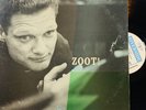 ZOOT SIMS QUINTET Zoot Riverside DG MONO Orig 1957 RLP 12-228 Jazz LP EX/NM Disc