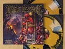 Cradle Of Filth Existence Is Futile 2xLP 12
