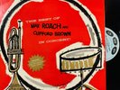 MAX ROACH AND CLIFFORD BROWN Best Of In Concert LP OG Mono GNP 1956 Superb EX/NM