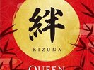 Queen Kizuna 2,000PCS Limited Edition Special Live Best Album 2LP Vinyl PSL