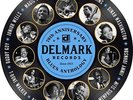 VARIOUS ARTISTS DELMARK 70TH ANNIVERSARY BLUES ANTHOLOGY / VARIOUS VINYL LP NEW