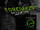 Foreigner Can't Slow Down... When It's Live  (Vinyl) 12