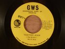 Maxima Together Again/Four Dead In Ohio Funk, Soul GWS (Great World Of Sound)