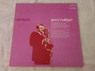 GERRY MULLIGAN NIGHT LIGHTS VINYL LP 1963 Holland Press Mercury Records 6336 345