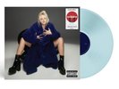 Renee Rapp - Snow Angel, Light Blue Translucent Vinyl LP, New/Sealed