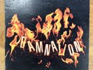The Damnation Of Adam Blessing Second Damnation (UAS 6773) LP Album VG+