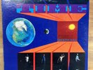 T.I.M.E. Smooth Ball LIBERTY 1969 Psychedelic Rock VG/VG+ VINYL LP Record OG