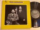 Cannonball Adderley Them Adderleys LP Limelight Mono Nat Roy Haynes 1st Press EX