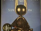 Sun Ra - Space Is The Place (LP, 2023 Reissue, NEW, 180g, Gatefold)