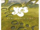 Yes Symphonic Live (Vinyl) 12