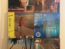 Masayoshi Takanaka S.Kiyotaka & OMEGA TRIBE THE RAINBOW GOBLINS AQUA CITY etc