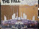 THE FALL The Real New Fall LP Baby blue Vinyl Record LP 2004 Narnock NCK7018