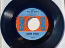 Harry Starr Another Time, Place/ Step Into My World 7