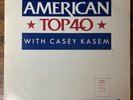 5/18/85 CASEY KASEM American Top 40  Simple Minds PETTY Madonna PRINCE 4LP 852-7