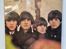 The Beatles Vinyl Beatles For Sale XEX 4N 1st Press UK LP PMC 1240 1 1964