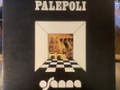 Osanna ‎– Palepoli - Italian 1st Press 1973 -  Fonit ‎– LPX 19 - VG+/Near Mint