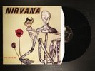 ORIGINAL NIRVANA INCESTICIDE VINYL LP HOLLAND PRESS 1992