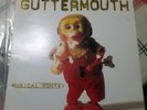 GUTTERMOUTH - Musical Monkey LP First Pressing Nitro Records 15812-1 Vinyl NOFX
