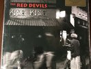 The Red Devils - King King (x2LP) -20th Anniversary Ltd. Edition Red Vinyl NM/NM