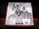 THE BEATLES - Revolver - Vinyl LP