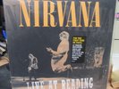 NIRVANA 2 RECORD SET 