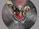 Guns N' Roses Live in South America (Vinyl LP) 12