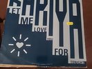 Kariya - Let Me Love You For Tonight - 12