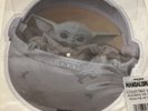 Star Wars The Mandalorian Collectible Vinyl TV Series Theme Grogu Baby Yoda