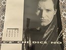 Vasco Rossi “C’è chi dice no” 1987 lp 33 giri CLN 25121